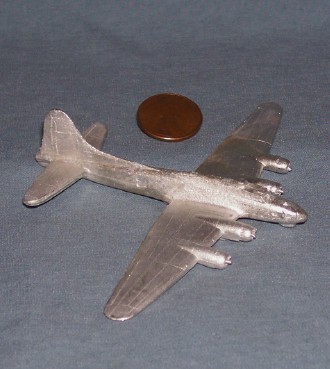 Noble A3-USA601 - B-17G